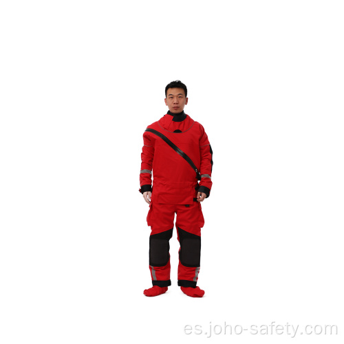 Traje de rescate protector nuevo de productos